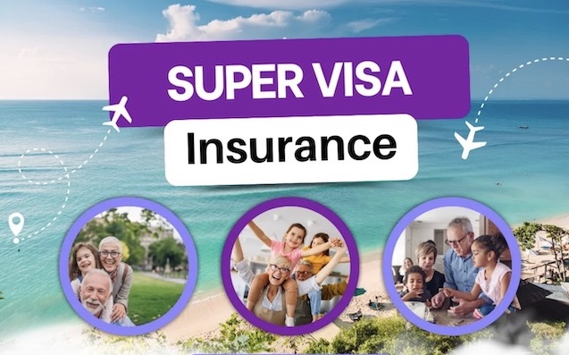 Super Visa Insurance Monthly Payment Plan: A Flexible Option for Parents and Grandparents