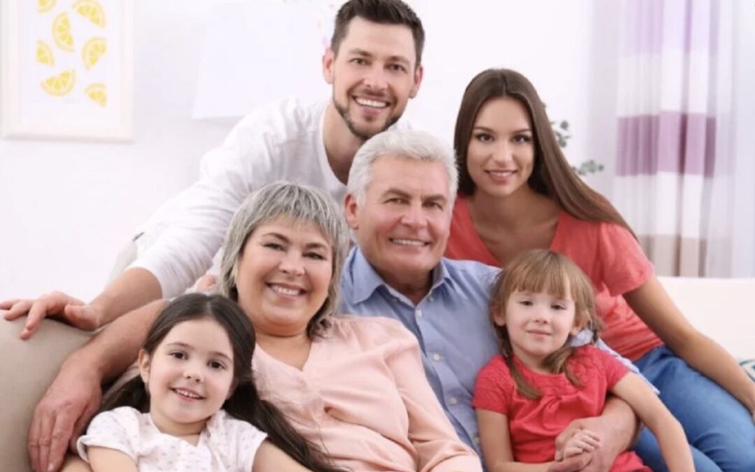 Super Visa Insurance for Parents and Grandparents: Navigating Healthcare Coverage in Toronto