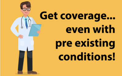 What is the best travel insurance company for visitors with pre-existing medical conditions?