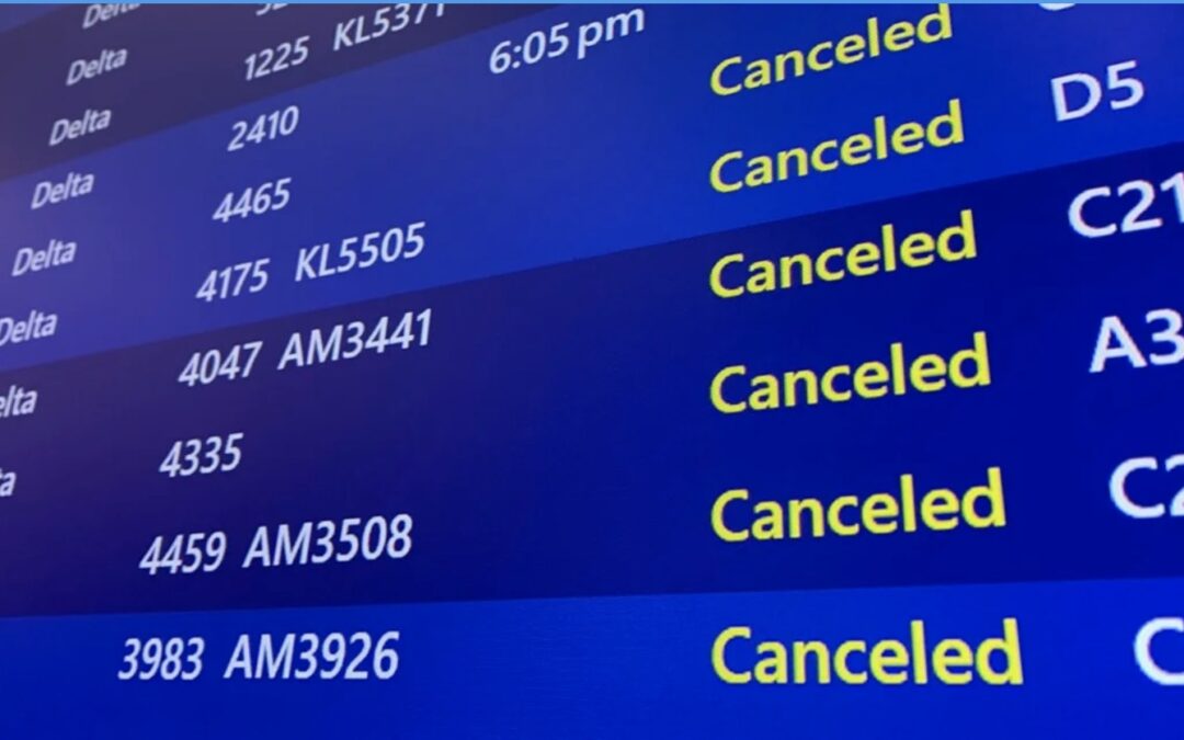 What Is Covered In Trip Cancellation Insurance?