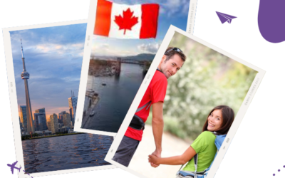 Get Canada travel insurance from a reputable and reliable company