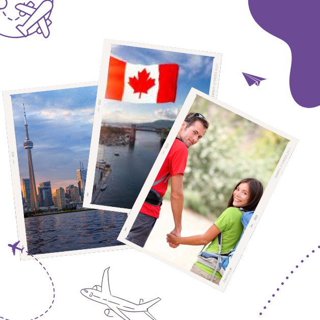 Get Canada travel insurance from a reputable and reliable company