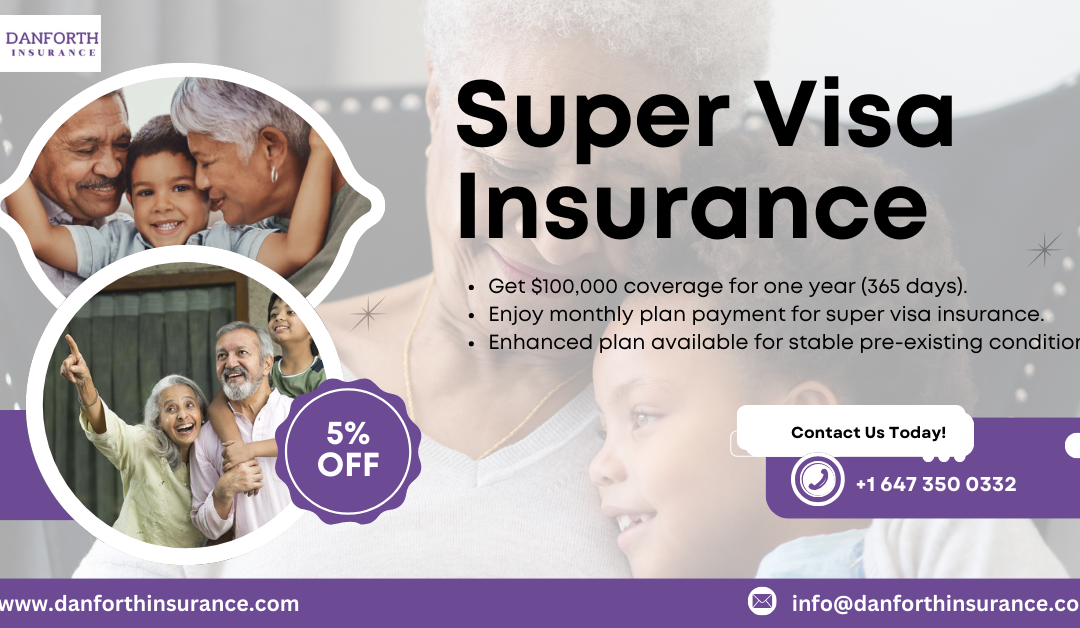 Can Anyone Save Money On Super Visa Insurance?