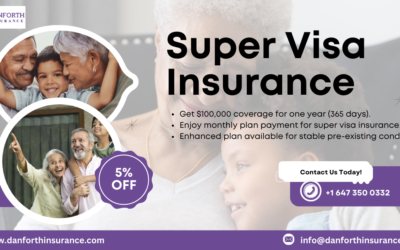 Can Anyone Save Money On Super Visa Insurance?