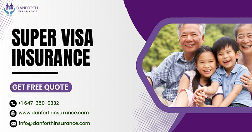 Understanding Super Visa Insurance Monthly Payment Plans in Canada