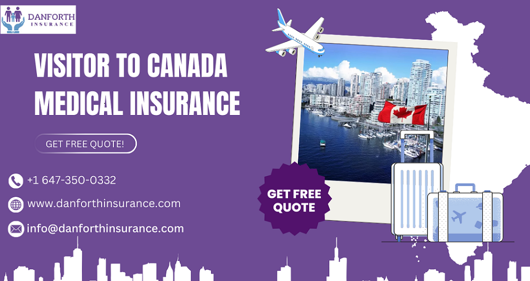 Does Medical Insurance Cover You As Soon As You Land In Canada With A Work Visa?