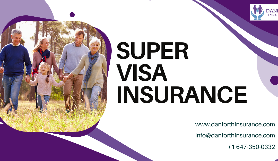 Understanding Super Visa Insurance Monthly Payment Plans in Canada