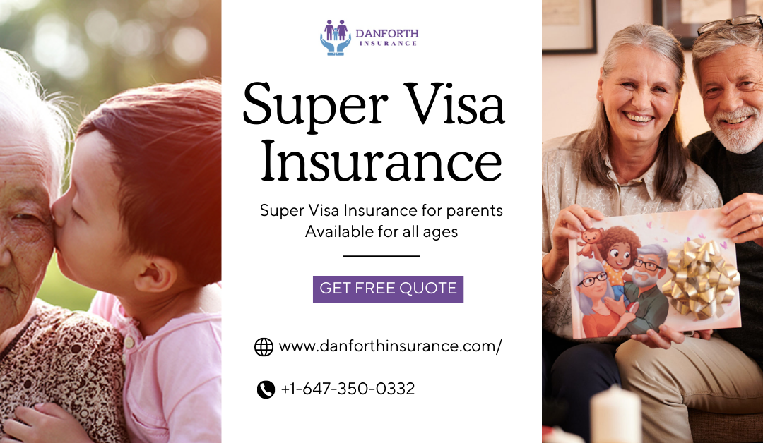 Reduce Your Unexpected Healthcare Costs with Super Visa Insurance