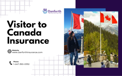 Get a Great Peace of Mind While Visiting Canada