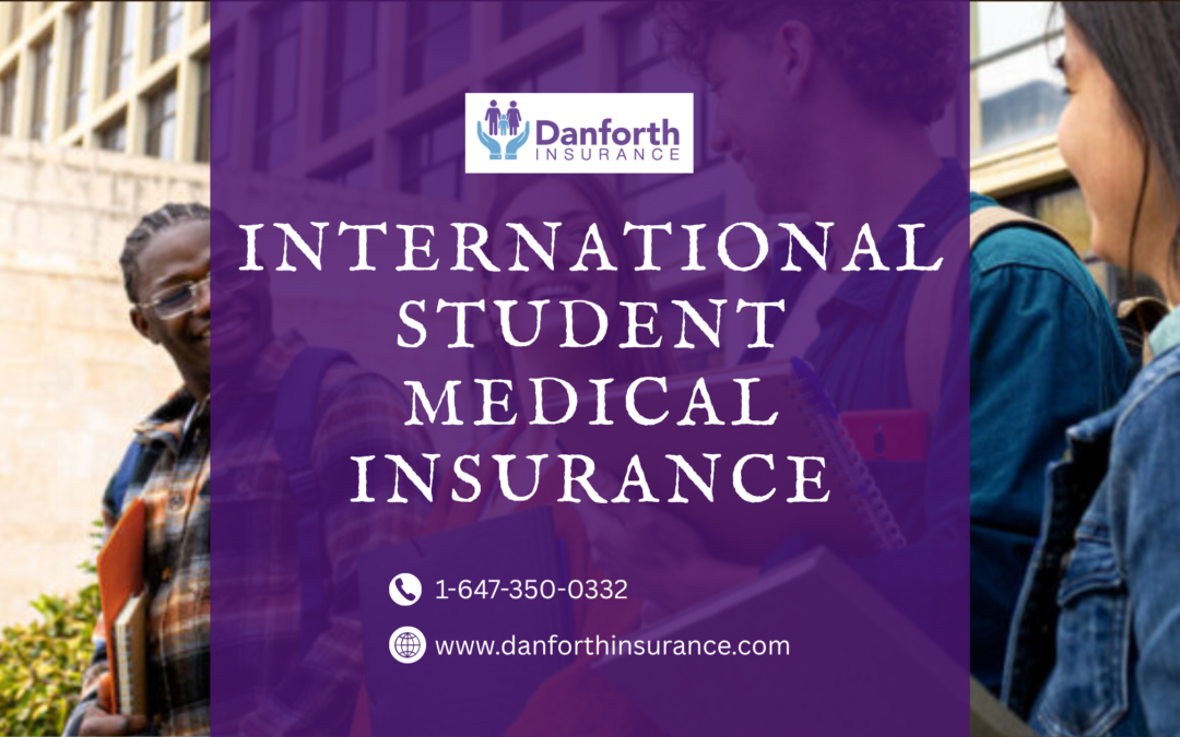 Top Reasons to Get Super Visa Insurance from Danforth Insurance