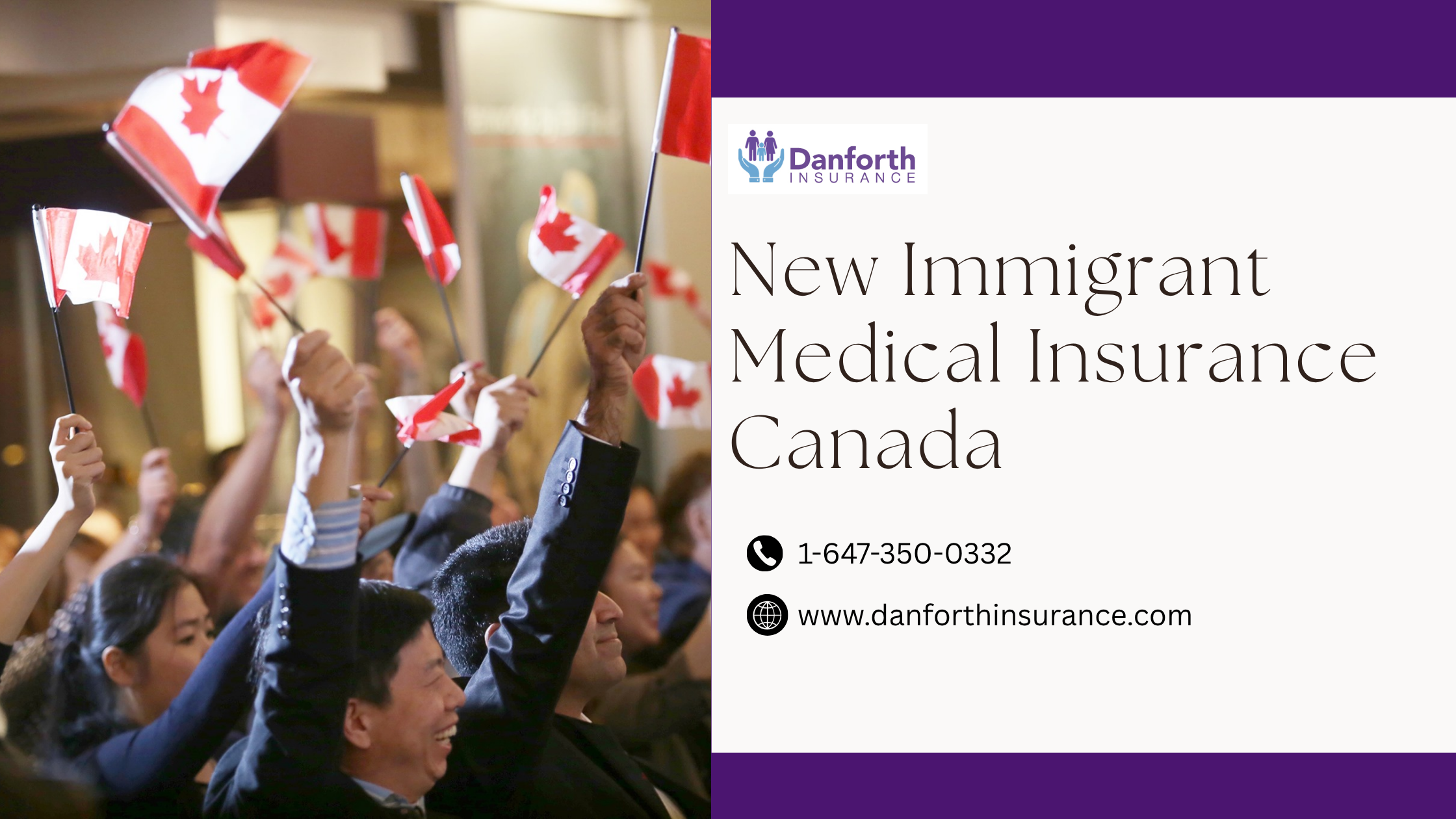 New Immigrant Medical Insurance Canada
