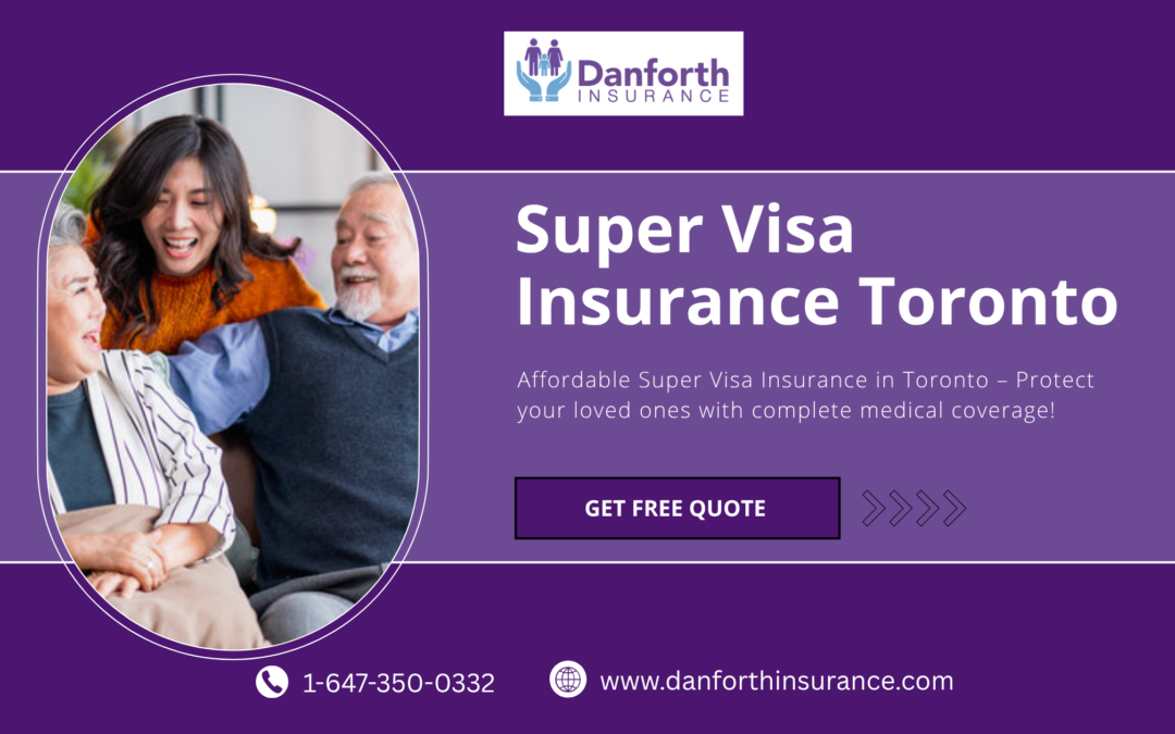 A Quick Guide to Health Insurance for Visitors and Students in Toronto
