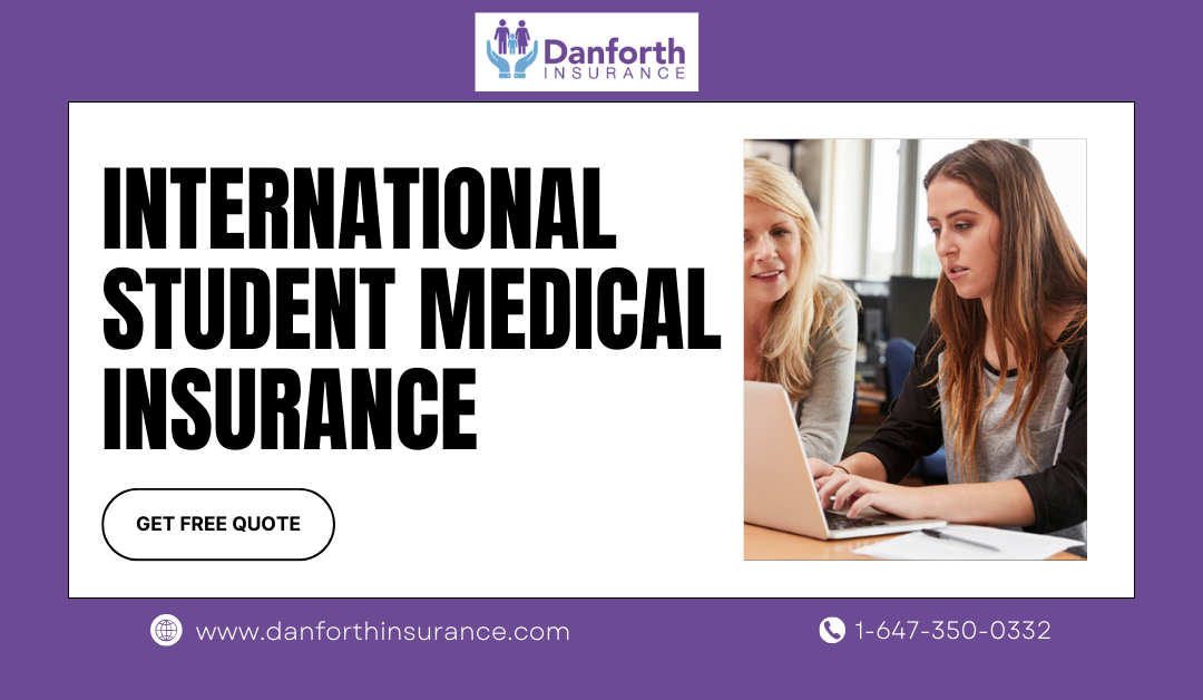 International Student Medical Insurance Canada