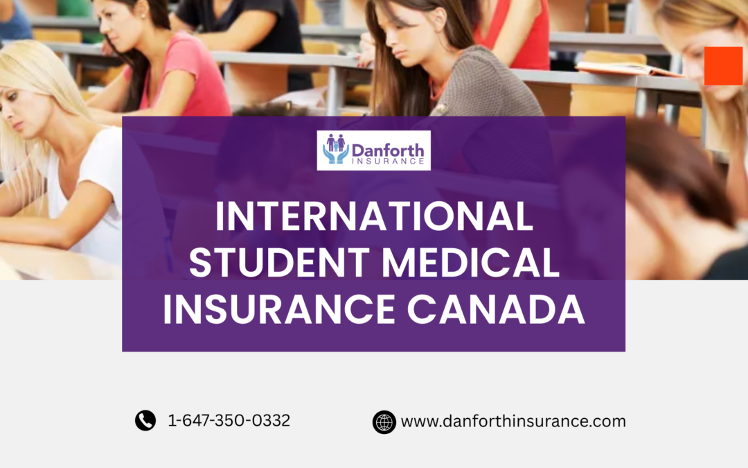 Keep Your Healthcare Costs Lower with International Student Medical Insurance