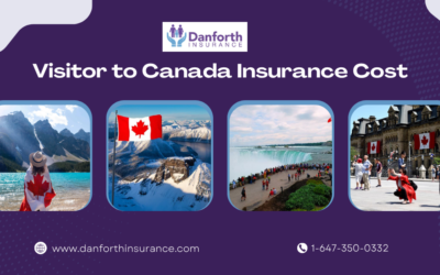 Why is Visitor To Canada Insurance A Vital Protection For Your Family?