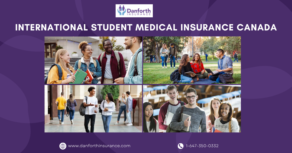 Best International Student Medical Insurance Canada