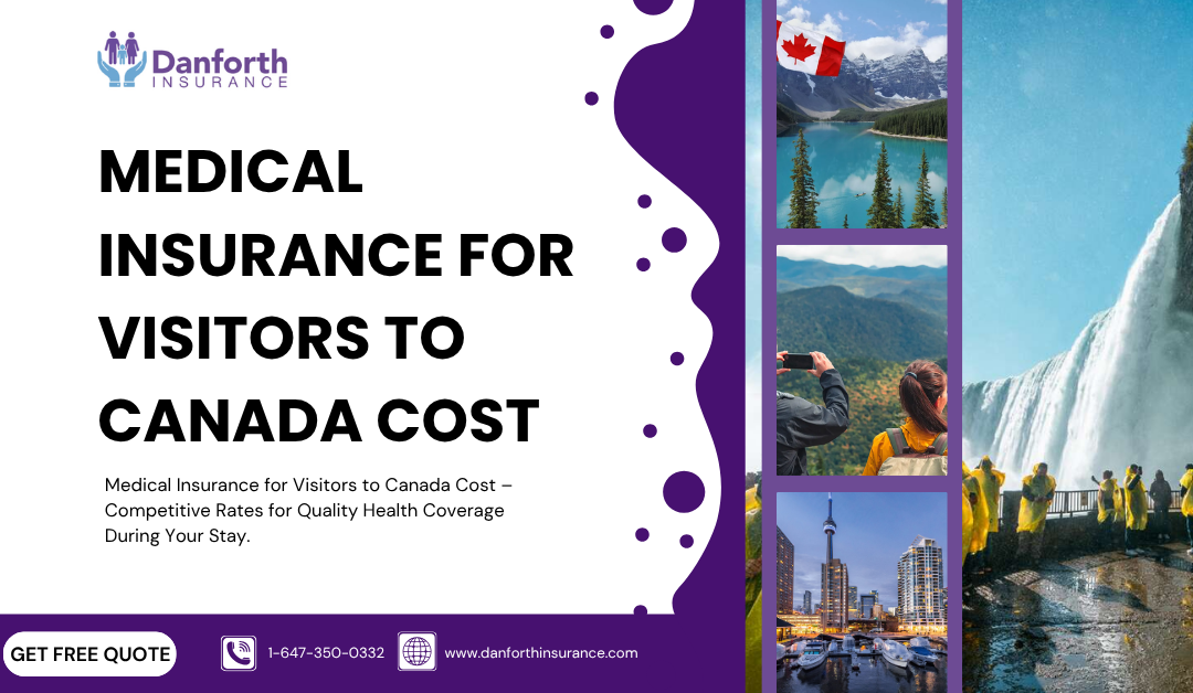 What Important Factors Should Guide Visitor Medical Insurance Purchases