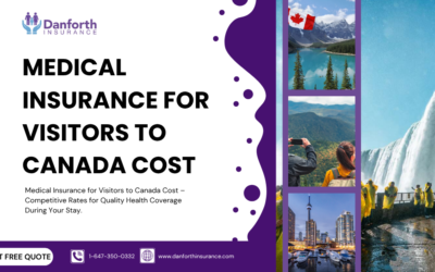 What Important Factors Should Guide Visitor Medical Insurance Purchases