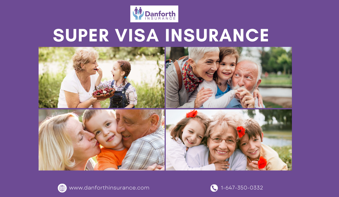6 Things that You Should Consider While Purchasing Super Visa Insurance Plan