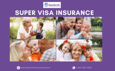 6 Things that You Should Consider While Purchasing Super Visa Insurance Plan