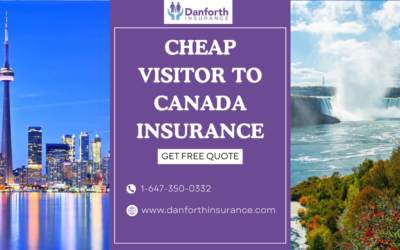 Smart Tips for Choosing Cheap Travel Insurance For Visitors To Canada With Medical Conditions