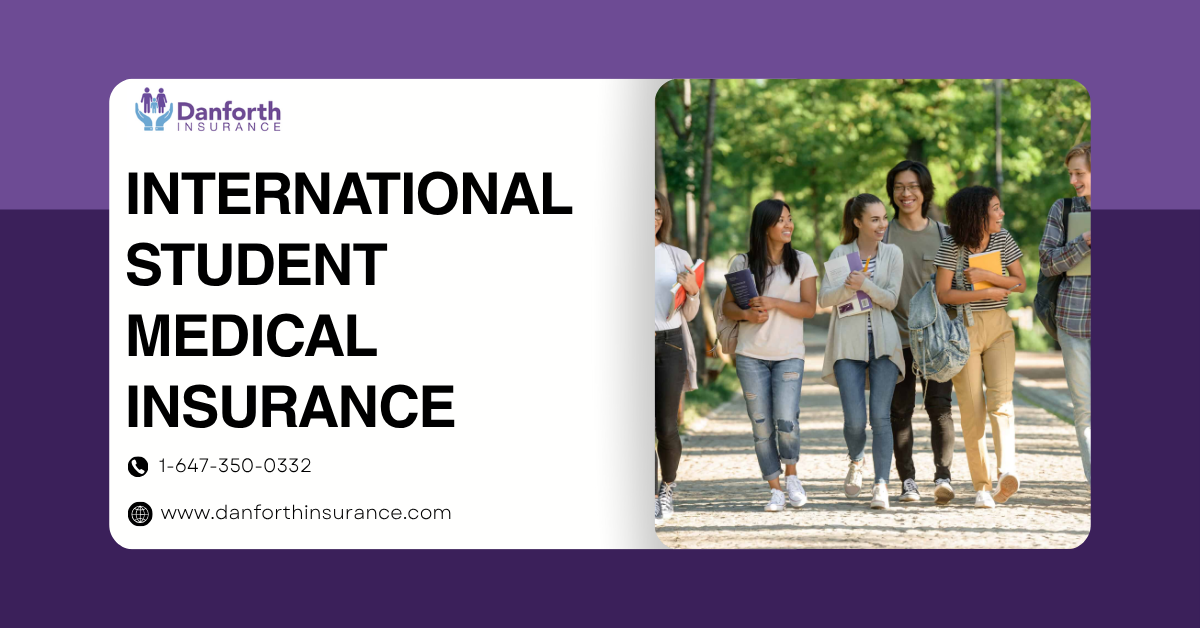 International Student Medical Insurance