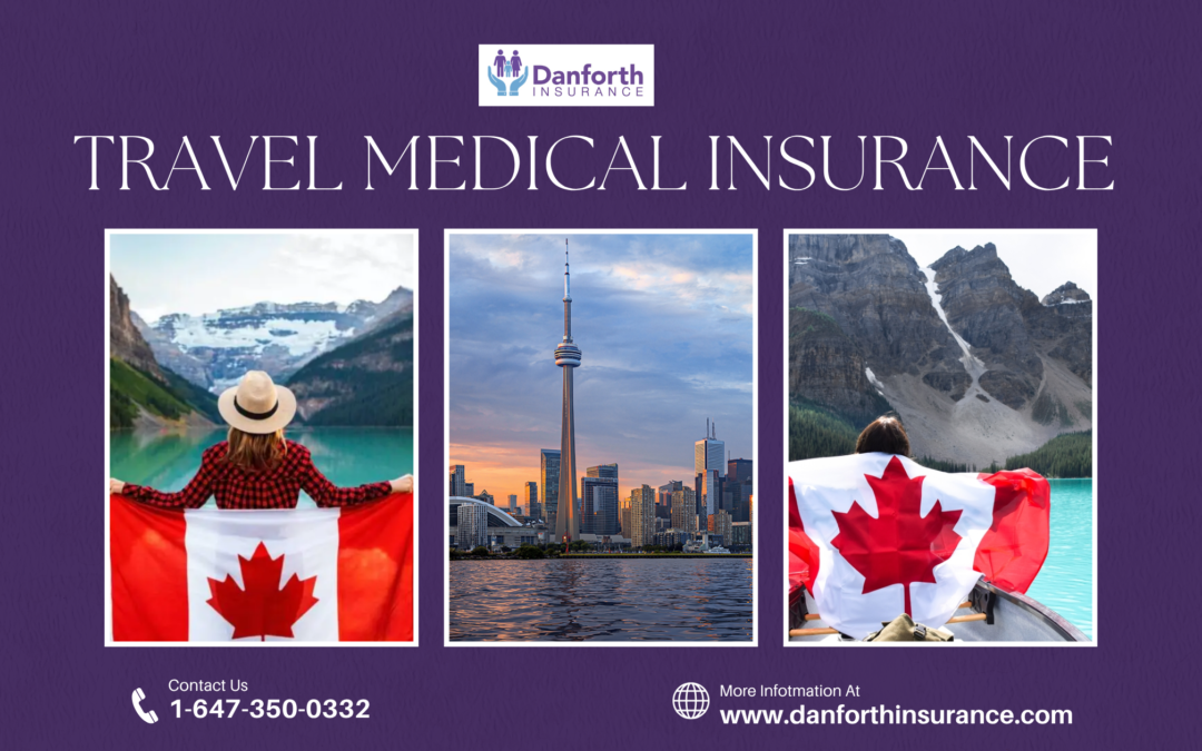 5 Important Travel Insurance Inclusions For Canada Travel