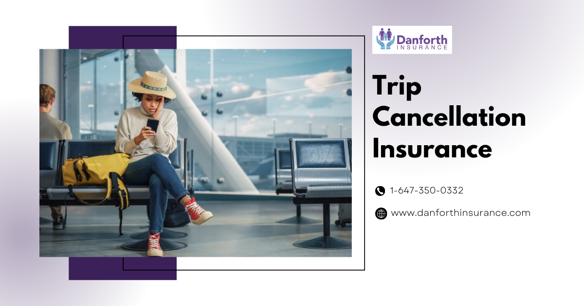 Trip Cancellation Insurance