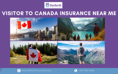 More than Price: Choosing the Right Visitor to Canada Insurance