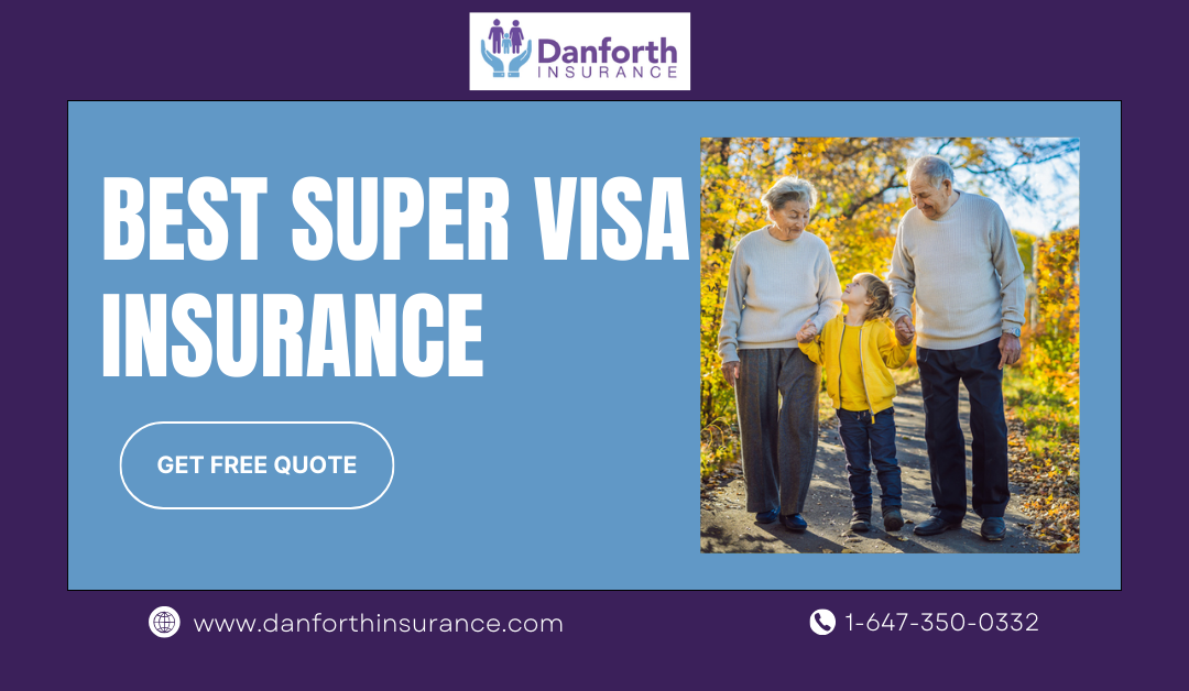 What Factors Matter When Reviewing A Super Visa Insurance Quote