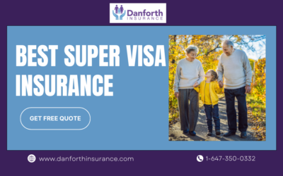 What Factors Matter When Reviewing A Super Visa Insurance Quote