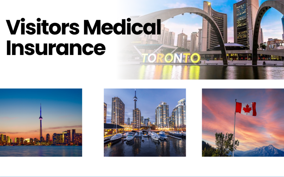 Visitor Medical Insurance