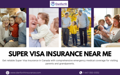 A Different Way to Fund the Journey: Monthly Super Visa Insurance Explained