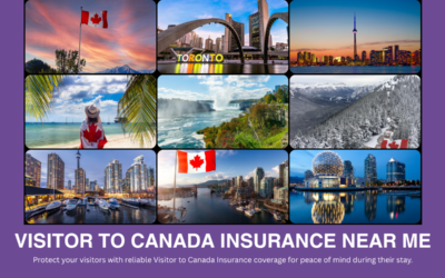 One Policy with Fewer Worries: Choosing Affordable Cover for Your Canada Visit